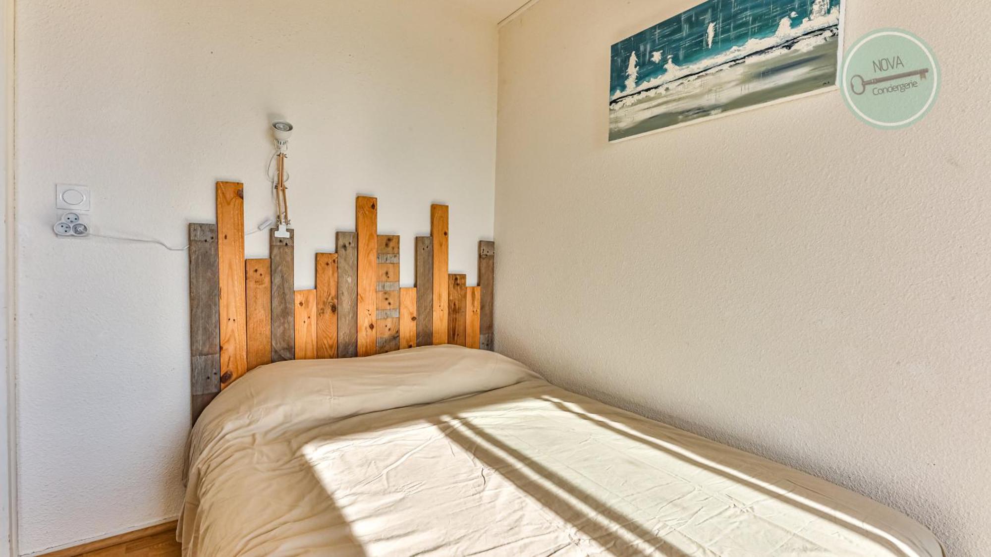 Le Belvedere Des Dunes Apartment *
